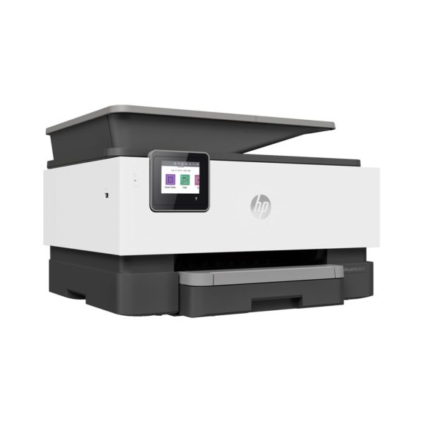 HP OfficeJet Pro 9123 All-in-One Printer