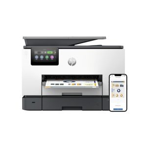 HP OfficeJet Pro 9130 All-in-One Printer