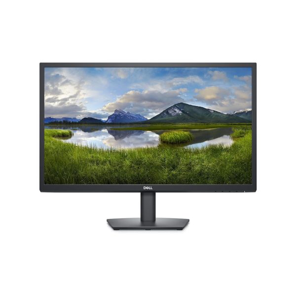 Dell 24 E2423H Monitor -VGA + Display Port