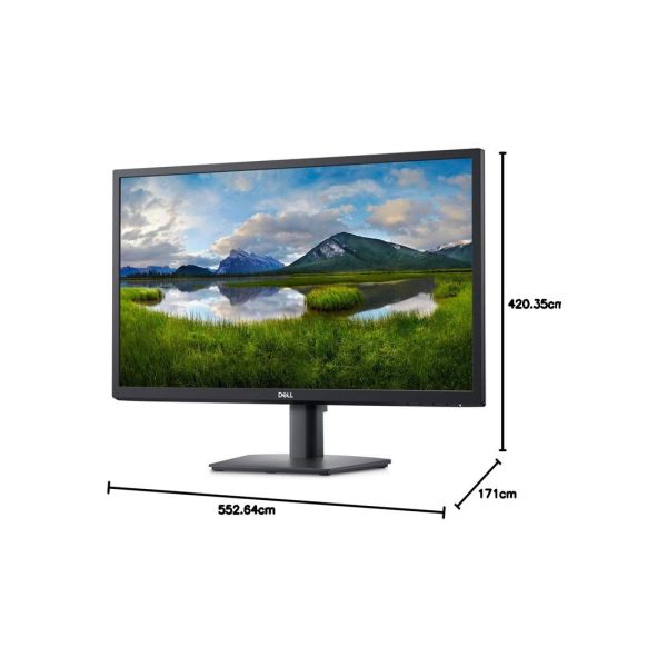 Dell 24" E2423H Monitor