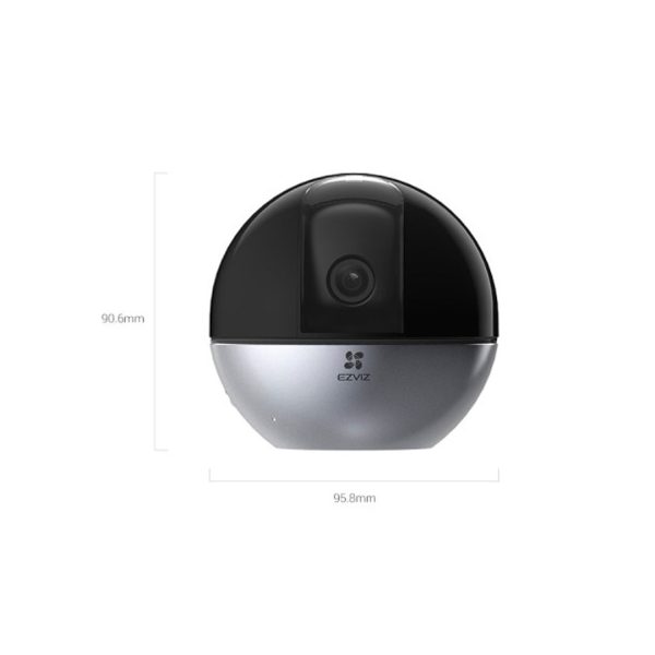 EZVIZ C6W Indoor Camera