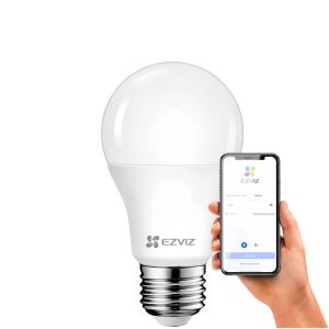 EZVIZ Multi-Color Bulb (CS-HAL-LB1)