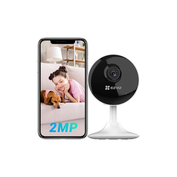 EZVIZ Wi-Fi Camera Indoor (1080P)