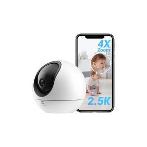 EZVIZ Wi-Fi Camera Indoor (C6)