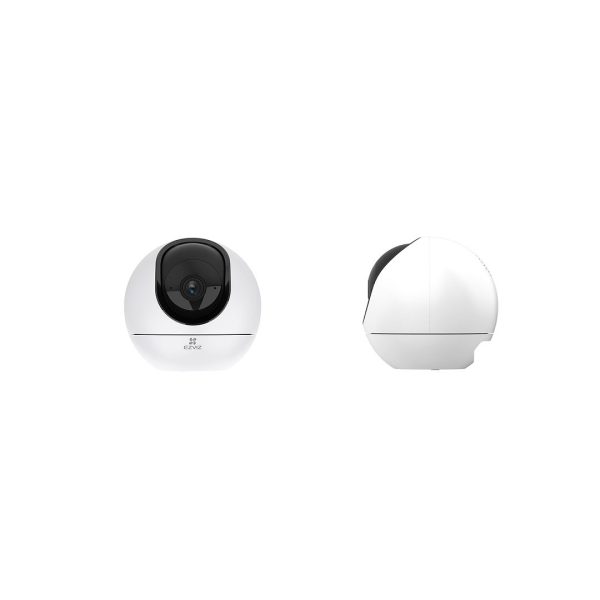 EZVIZ Wi-Fi Camera Indoor (C6)