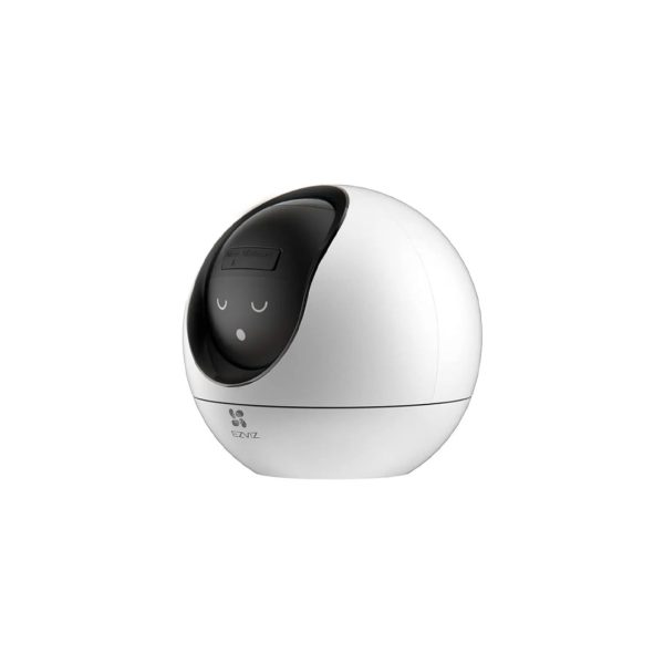 EZVIZ Wi-Fi Camera Indoor (C6)