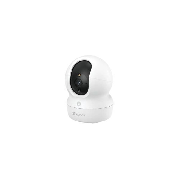 EZVIZ Wi-Fi Camera Indoor (CP1)