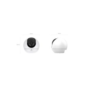 EZVIZ Wi-Fi Camera Indoor (H6)