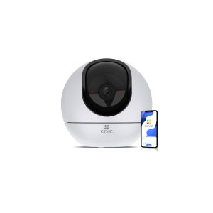 EZVIZ Wi-Fi Camera Indoor (H6)