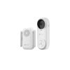 EZVIZ Wi-Fi Doorbell with Chime (5MP, DB2 PRO)