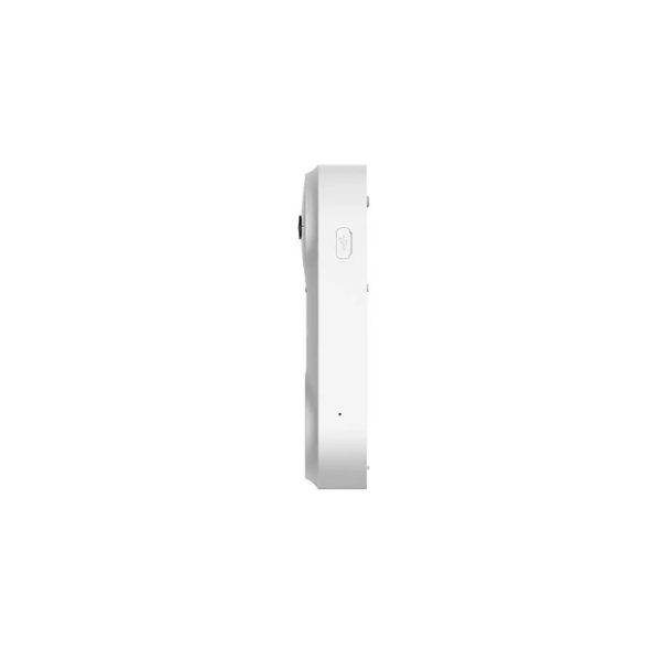 EZVIZ Wi-Fi Doorbell with Chime (5MP, DB2 PRO)