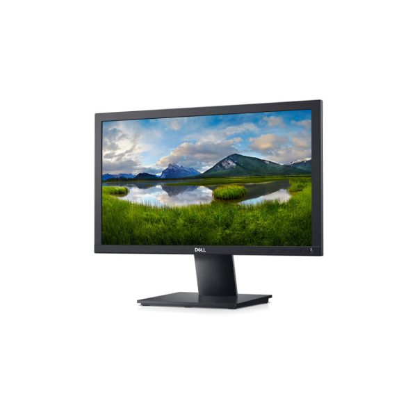 Led Dell 20 Monitor E2020H VGA