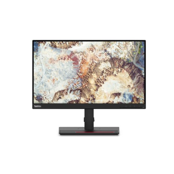 Led Lenovo 21.5 Monitor C22-20 VGA,HDMI