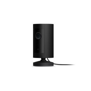 Ring Indoor Wi-Fi Camera (Black)