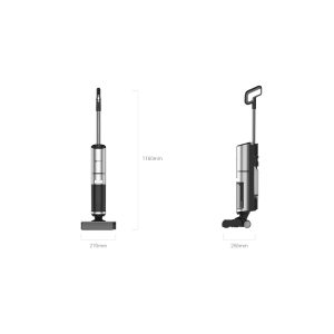 Smart Vacuum Cleaner CS-RH2