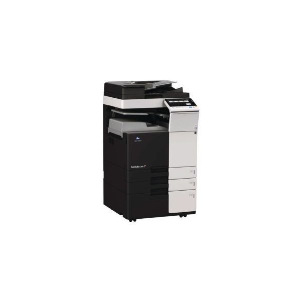 USED COPY MACHINE KONICA MINOLTA BIZHUB C458 COLOUR