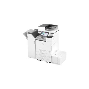 USED COPY MACHINE RICOH IM C3500 COLOR