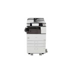 USED COPY MACHINE RICOH MP 3055 BLACK