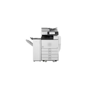 USED COPY MACHINE RICOH MP5002 BLACK