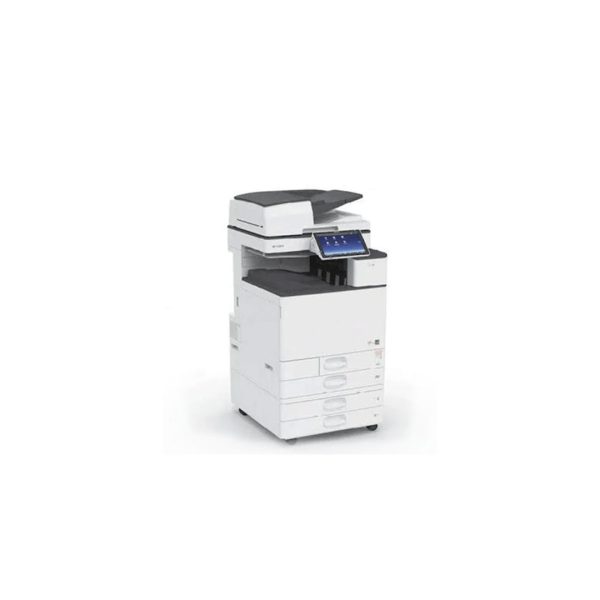 USED COPY MACHINE RICOH MPC 2004 COLOUR