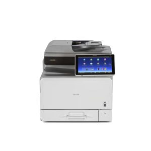 USED COPY MACHINE RICOH MPC 306 COLOUR