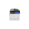 USED COPY MACHINE RICOH MPC 407 COLOUR