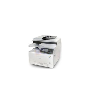 USED COPY MACHINE RICOH MPC305 COLOUR