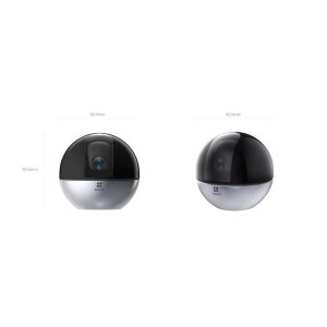 EZVIZ CS-E6W Indoor Camera