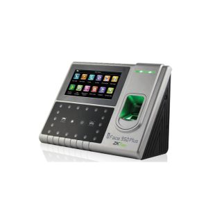 ZK IFACE 950 Plus (Palm Fingerprint & Face Terminal)