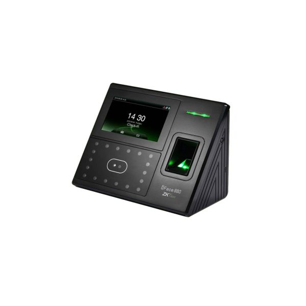 ZKTECO XFACE Pro (Wi-Fi Time Attendance Face ID)